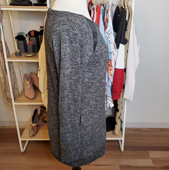 Acting Pro Long Sleeved Thick Shirt - Picture 3 of 8